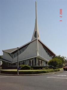 Oostersee-Nederduitse-Gereformeerde-Kerk