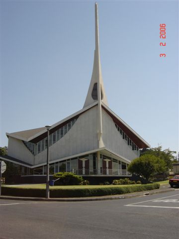 WK-PAROW-Oostersee-Nederduitse-Gereformeerde-Kerk WK-PAROW-Oostersee-Nederduitse-Gereformeerde-Kerk