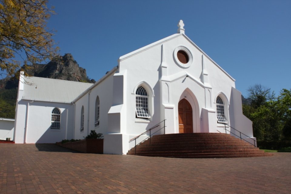 WK-PNIEL-Congregational-Church_02 WK-PNIEL-Congregational-Church_02