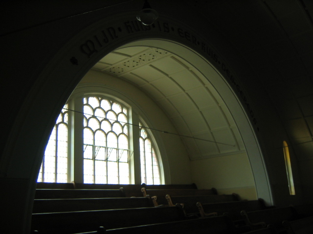 WC.WK-RIVERSDAL.RIVERSDALE-Ned.Geref.Kerk-2005no1 (74) WC.WK-RIVERSDAL.RIVERSDALE-Ned.Geref.Kerk-2005no1 (74)