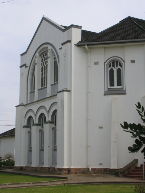 WC.WK-RIVERSDAL.RIVERSDALE-Ned.Geref.Kerk-2005no1 (32) WC.WK-RIVERSDAL.RIVERSDALE-Ned.Geref.Kerk-2005no1 (32)