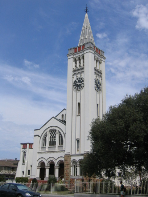 WC.WK-RIVERSDAL.RIVERSDALE-Ned.Geref.Kerk-2005no1 (3) WC.WK-RIVERSDAL.RIVERSDALE-Ned.Geref.Kerk-2005no1 (3)
