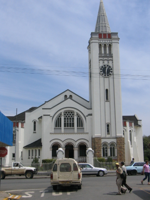 WC.WK-RIVERSDAL.RIVERSDALE-Ned.Geref.Kerk-2005no1 (181) WC.WK-RIVERSDAL.RIVERSDALE-Ned.Geref.Kerk-2005no1 (181)
