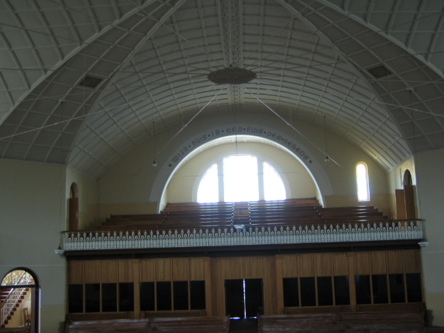 WC.WK-RIVERSDAL.RIVERSDALE-Ned.Geref.Kerk-2005no1 (61) WC.WK-RIVERSDAL.RIVERSDALE-Ned.Geref.Kerk-2005no1 (61)