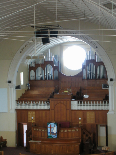 WC.WK-RIVERSDAL.RIVERSDALE-Ned.Geref.Kerk-2005no1 (70) WC.WK-RIVERSDAL.RIVERSDALE-Ned.Geref.Kerk-2005no1 (70)