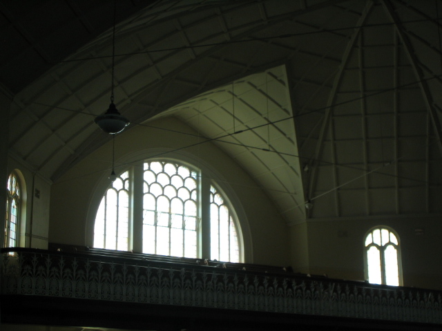 WC.WK-RIVERSDAL.RIVERSDALE-Ned.Geref.Kerk-2005no1 (44) WC.WK-RIVERSDAL.RIVERSDALE-Ned.Geref.Kerk-2005no1 (44)