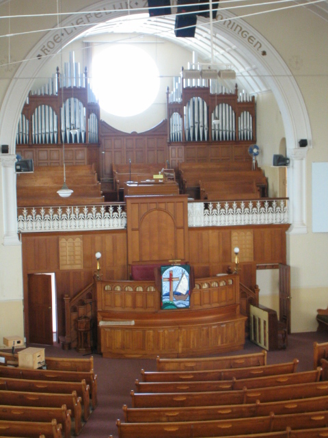 WC.WK-RIVERSDAL.RIVERSDALE-Ned.Geref.Kerk-2005no1 (79) WC.WK-RIVERSDAL.RIVERSDALE-Ned.Geref.Kerk-2005no1 (79)
