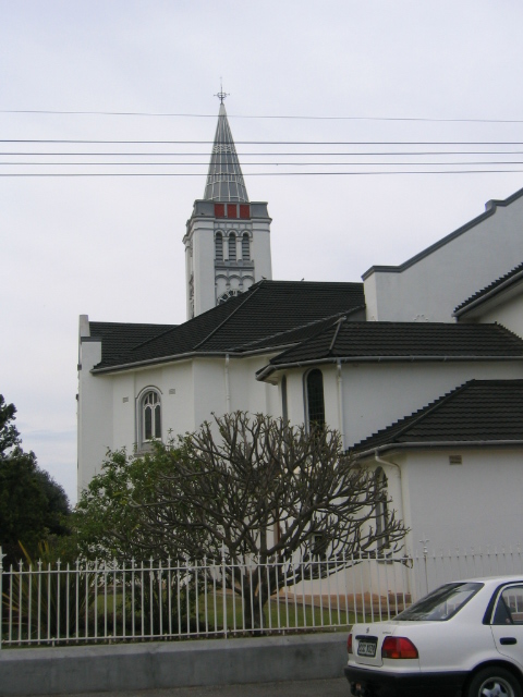 WC.WK-RIVERSDAL.RIVERSDALE-Ned.Geref.Kerk-2005no1 (145) WC.WK-RIVERSDAL.RIVERSDALE-Ned.Geref.Kerk-2005no1 (145)