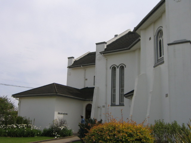 WC.WK-RIVERSDAL.RIVERSDALE-Ned.Geref.Kerk-2005no1 (26) WC.WK-RIVERSDAL.RIVERSDALE-Ned.Geref.Kerk-2005no1 (26)