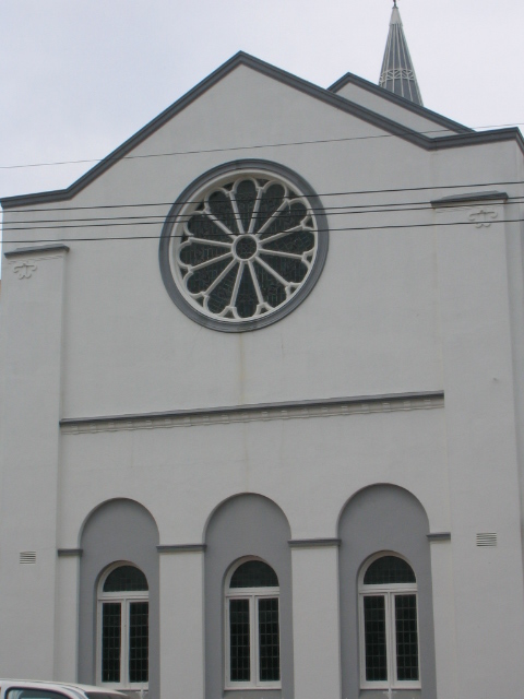 WC.WK-RIVERSDAL.RIVERSDALE-Ned.Geref.Kerk-2005no1 (144) WC.WK-RIVERSDAL.RIVERSDALE-Ned.Geref.Kerk-2005no1 (144)
