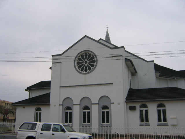 WC.WK-RIVERSDAL.RIVERSDALE-Ned.Geref.Kerk-2005no1 (143) WC.WK-RIVERSDAL.RIVERSDALE-Ned.Geref.Kerk-2005no1 (143)