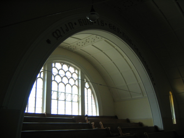 WC.WK-RIVERSDAL.RIVERSDALE-Ned.Geref.Kerk-2005no1 (73) WC.WK-RIVERSDAL.RIVERSDALE-Ned.Geref.Kerk-2005no1 (73)