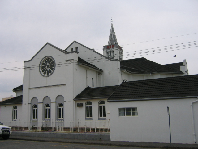 WC.WK-RIVERSDAL.RIVERSDALE-Ned.Geref.Kerk-2005no1 (142) WC.WK-RIVERSDAL.RIVERSDALE-Ned.Geref.Kerk-2005no1 (142)