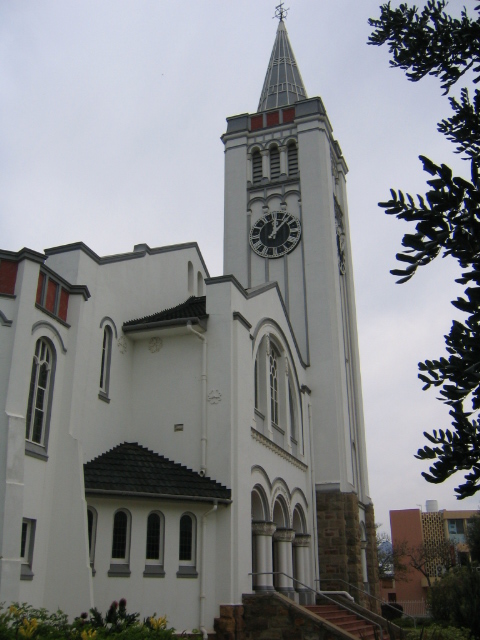 WC.WK-RIVERSDAL.RIVERSDALE-Ned.Geref.Kerk-2005no1 (133) WC.WK-RIVERSDAL.RIVERSDALE-Ned.Geref.Kerk-2005no1 (133)