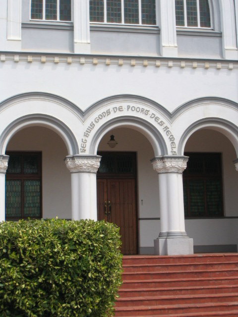 WC.WK-RIVERSDAL.RIVERSDALE-Ned.Geref.Kerk-2005no1 (14) WC.WK-RIVERSDAL.RIVERSDALE-Ned.Geref.Kerk-2005no1 (14)
