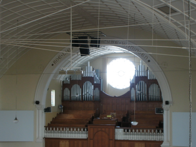 WC.WK-RIVERSDAL.RIVERSDALE-Ned.Geref.Kerk-2005no1 (71) WC.WK-RIVERSDAL.RIVERSDALE-Ned.Geref.Kerk-2005no1 (71)