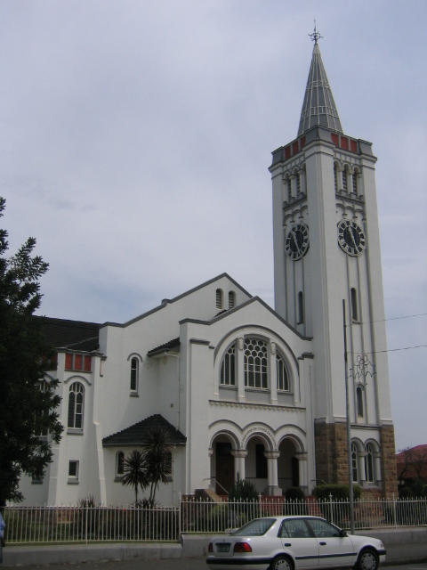 WC.WK-RIVERSDAL.RIVERSDALE-Ned.Geref.Kerk-2005no1 (34) WC.WK-RIVERSDAL.RIVERSDALE-Ned.Geref.Kerk-2005no1 (34)