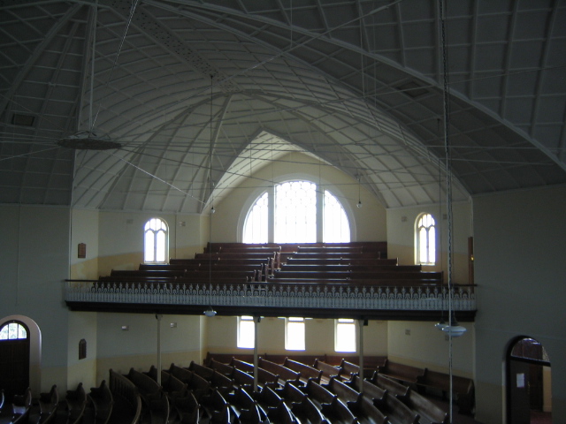 WC.WK-RIVERSDAL.RIVERSDALE-Ned.Geref.Kerk-2005no1 (99) WC.WK-RIVERSDAL.RIVERSDALE-Ned.Geref.Kerk-2005no1 (99)