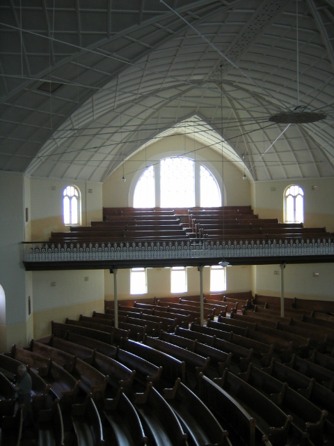 WC.WK-RIVERSDAL.RIVERSDALE-Ned.Geref.Kerk-2005no1 (94) WC.WK-RIVERSDAL.RIVERSDALE-Ned.Geref.Kerk-2005no1 (94)