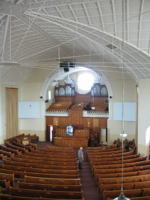 WC.WK-RIVERSDAL.RIVERSDALE-Ned.Geref.Kerk-2005no1 (69) WC.WK-RIVERSDAL.RIVERSDALE-Ned.Geref.Kerk-2005no1 (69)