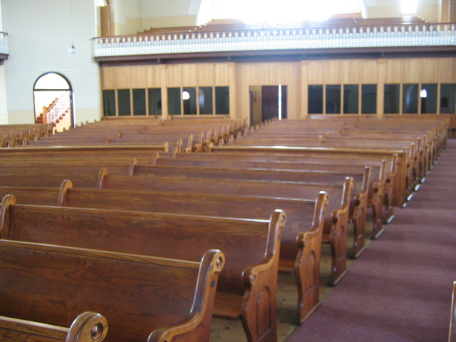 WC.WK-RIVERSDAL.RIVERSDALE-Ned.Geref.Kerk-2005no1 (46) WC.WK-RIVERSDAL.RIVERSDALE-Ned.Geref.Kerk-2005no1 (46)