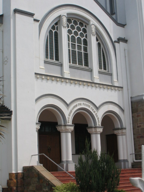 WC.WK-RIVERSDAL.RIVERSDALE-Ned.Geref.Kerk-2005no1 (16) WC.WK-RIVERSDAL.RIVERSDALE-Ned.Geref.Kerk-2005no1 (16)