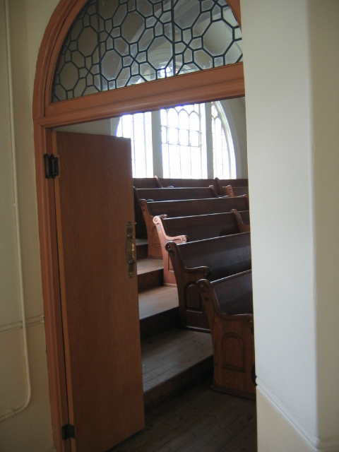 WC.WK-RIVERSDAL.RIVERSDALE-Ned.Geref.Kerk-2005no1 (89) WC.WK-RIVERSDAL.RIVERSDALE-Ned.Geref.Kerk-2005no1 (89)