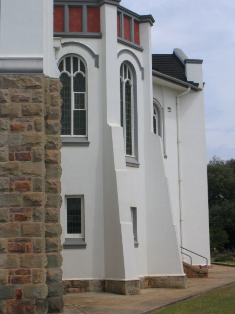WC.WK-RIVERSDAL.RIVERSDALE-Ned.Geref.Kerk-2005no1 (11) WC.WK-RIVERSDAL.RIVERSDALE-Ned.Geref.Kerk-2005no1 (11)