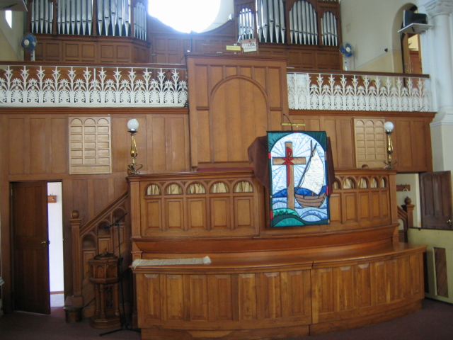 WC.WK-RIVERSDAL.RIVERSDALE-Ned.Geref.Kerk-2005no1 (57) WC.WK-RIVERSDAL.RIVERSDALE-Ned.Geref.Kerk-2005no1 (57)
