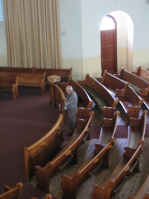 WC.WK-RIVERSDAL.RIVERSDALE-Ned.Geref.Kerk-2005no1 (95) WC.WK-RIVERSDAL.RIVERSDALE-Ned.Geref.Kerk-2005no1 (95)