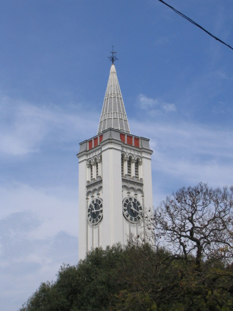 WC.WK-RIVERSDAL.RIVERSDALE-Ned.Geref.Kerk-2005no1 (2) WC.WK-RIVERSDAL.RIVERSDALE-Ned.Geref.Kerk-2005no1 (2)