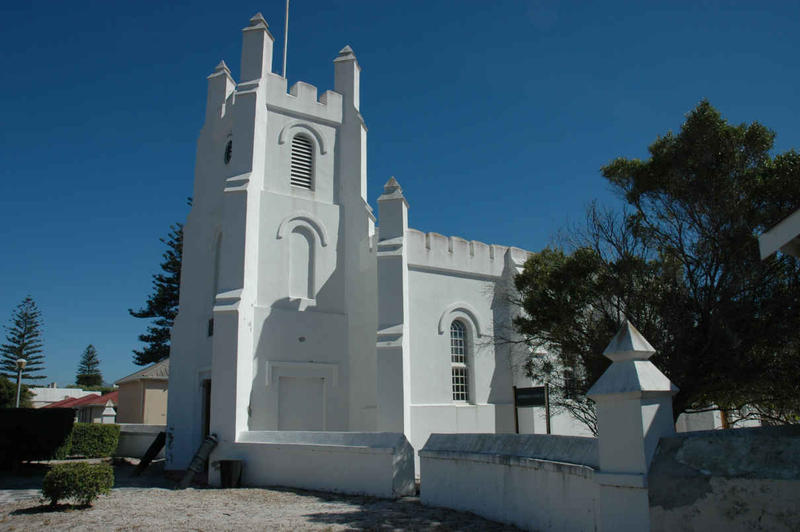 WK-ROBBEN-ISLAND-Garrison-Anglican-Church WK-ROBBEN-ISLAND-Garrison-Anglican-Church