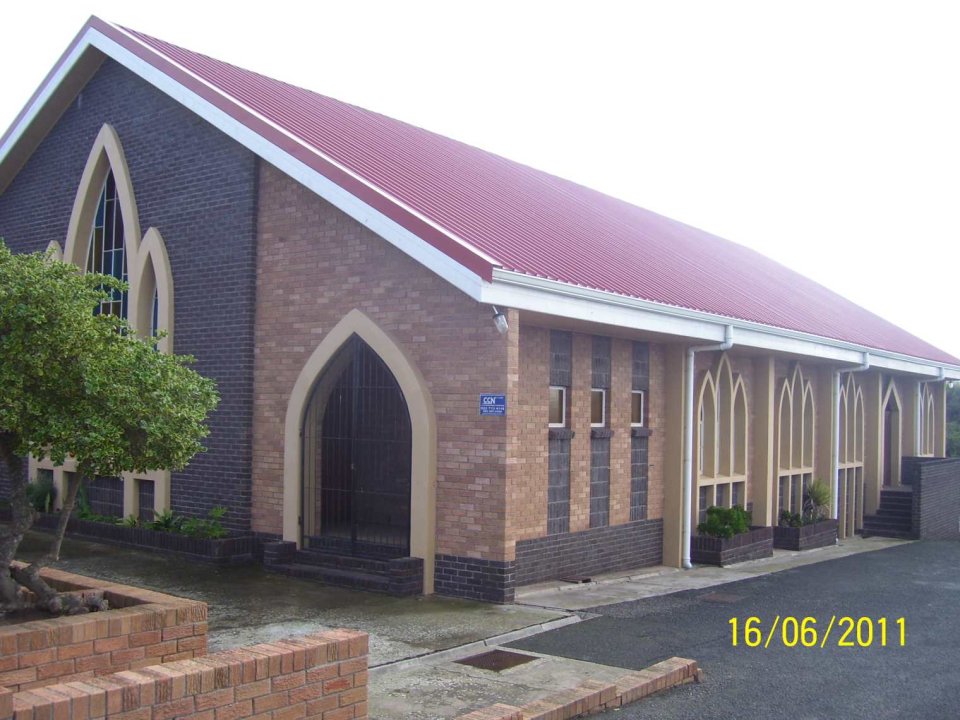 WK-SALDANHA-Kerk WK-SALDANHA-Kerk