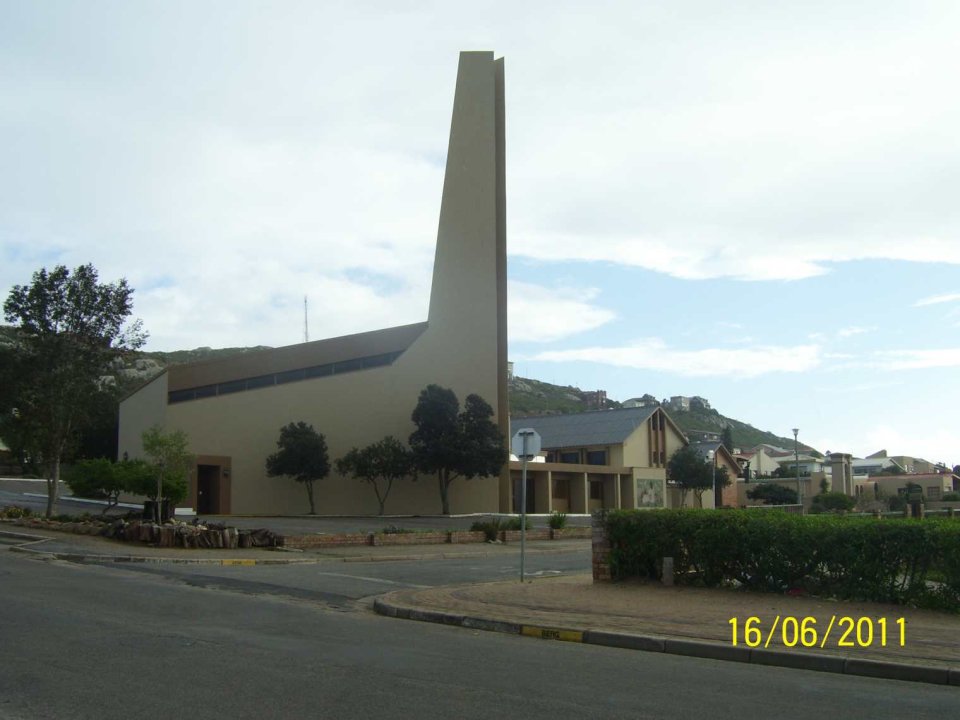WK-SALDANHA-Nederduitse-Gereformeerde-Kerk WK-SALDANHA-Nederduitse-Gereformeerde-Kerk