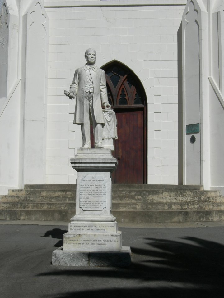 WC.WK-SOMERSETOOS-Ned.Geref.Kerk-2008 (18) WC.WK-SOMERSETOOS-Ned.Geref.Kerk-2008 (18)