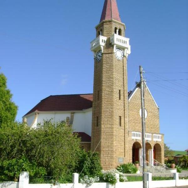 Nederduitse-Gereformeerde-Kerk-1927