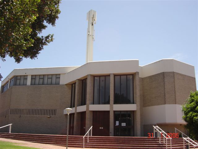 WK-STELLENBERG-Nederduitse-Gereformeerde-Kerk WK-STELLENBERG-Nederduitse-Gereformeerde-Kerk