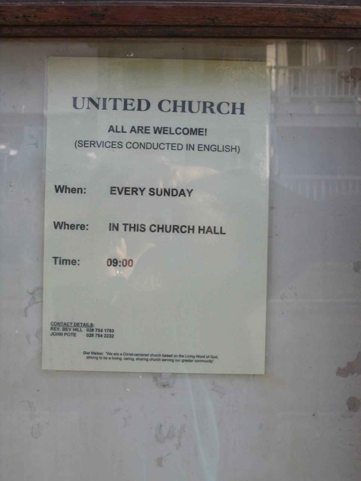 WK-STILBAAI-United-Church_5 WK-STILBAAI-United-Church_5
