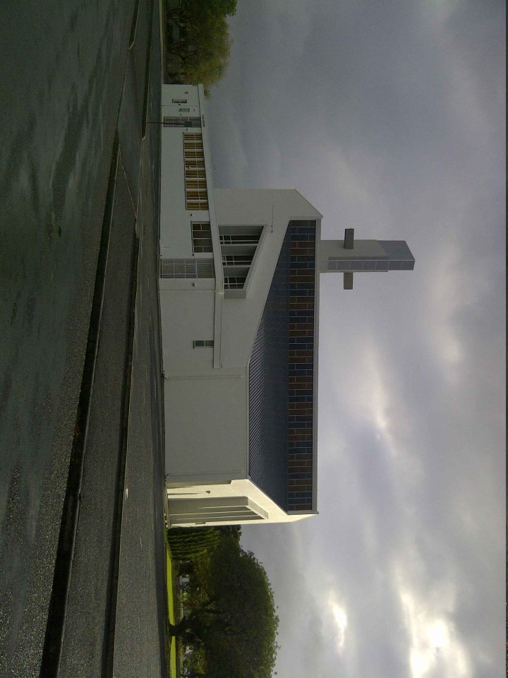 WK-STRAND-Lourensrivier-Nederduitse-Gereformeerde-Kerk_02 WK-STRAND-Lourensrivier-Nederduitse-Gereformeerde-Kerk_02