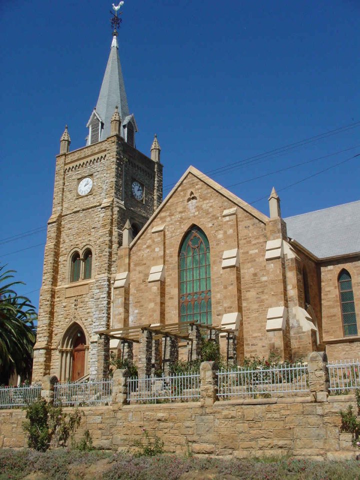 WK-UNIONDALE-Nederduitse-Gereformeerde-Kerk_22 WK-UNIONDALE-Nederduitse-Gereformeerde-Kerk_22