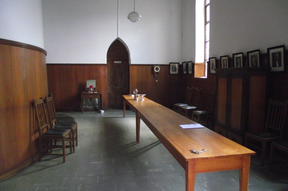 WK-UNIONDALE-Nederduitse-Gereformeerde-Kerk_15 WK-UNIONDALE-Nederduitse-Gereformeerde-Kerk_15