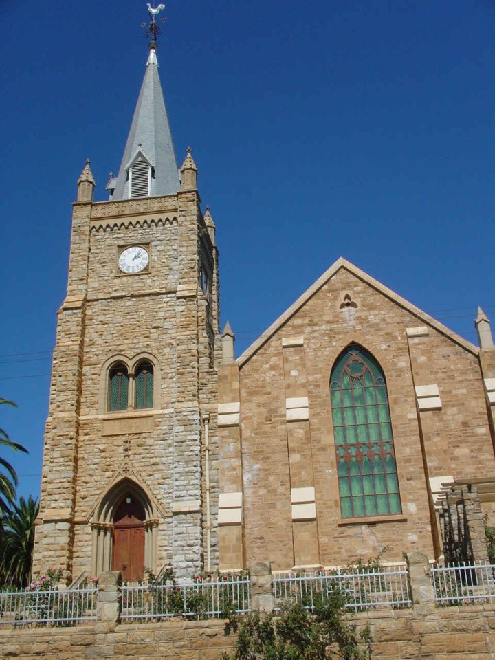 WK-UNIONDALE-Nederduitse-Gereformeerde-Kerk_21 WK-UNIONDALE-Nederduitse-Gereformeerde-Kerk_21