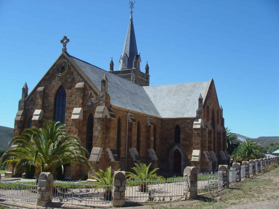 WK-UNIONDALE-Nederduitse-Gereformeerde-Kerk_18 WK-UNIONDALE-Nederduitse-Gereformeerde-Kerk_18