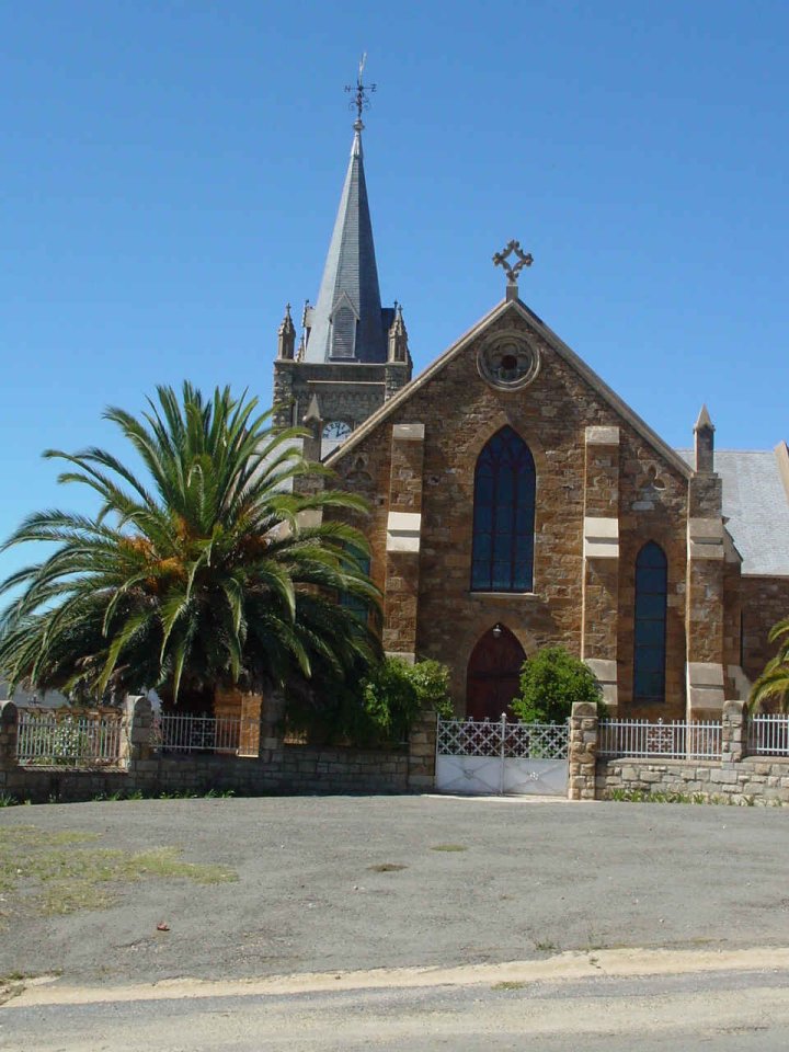 WK-UNIONDALE-Nederduitse-Gereformeerde-Kerk_17 WK-UNIONDALE-Nederduitse-Gereformeerde-Kerk_17