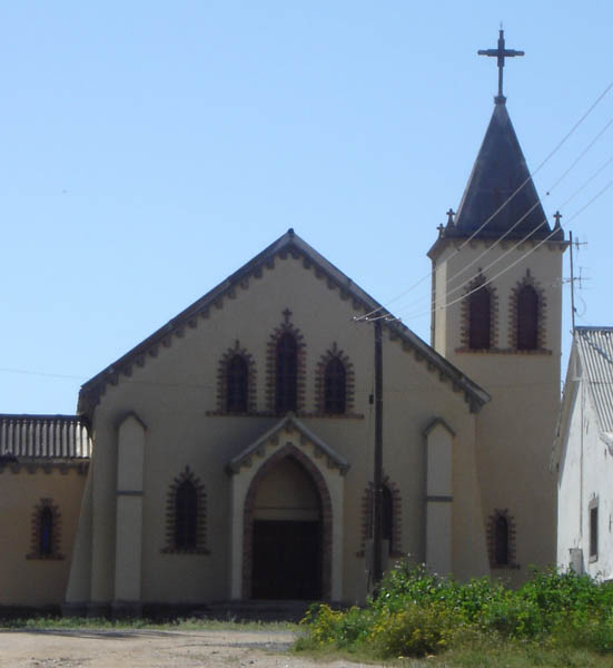 WK-VANRHYNSDORP-Kerk WK-VANRHYNSDORP-Kerk