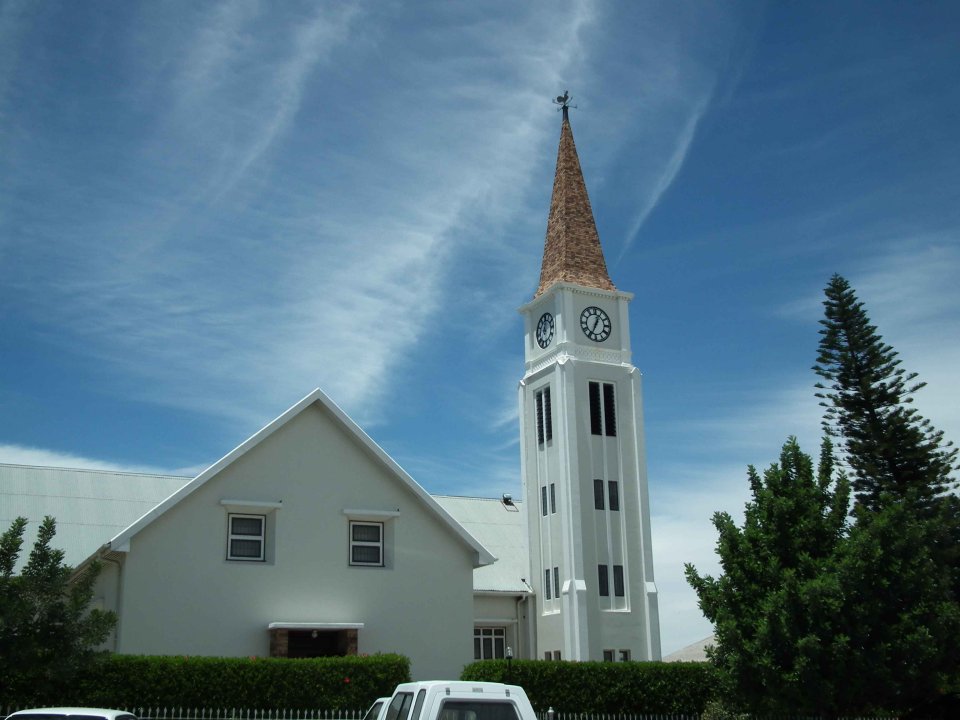 WK-VANRHYNSDORP-Nederduitse-Gereformeerde-Kerk_03 WK-VANRHYNSDORP-Nederduitse-Gereformeerde-Kerk_03