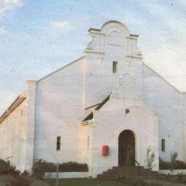 Nederduitse-Gereformeerde-Sendingkerk