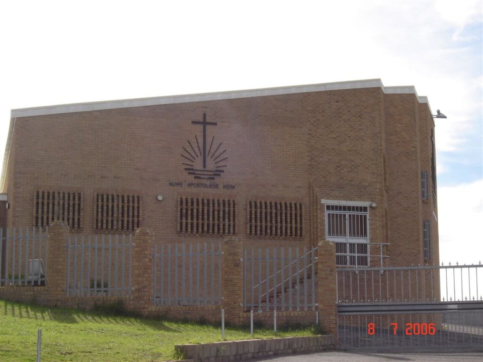 WK-VILLIERSDORP-Nuwe-Apostoliese-Kerk WK-VILLIERSDORP-Nuwe-Apostoliese-Kerk