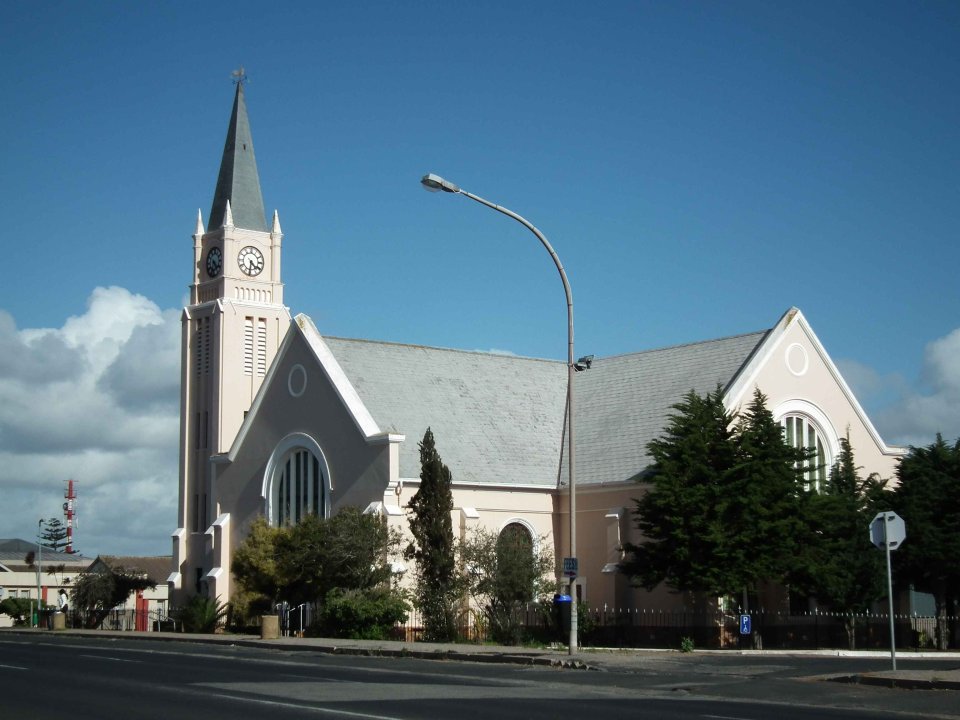 WK-VREDENBURG-Nederduitse-Gereformeerde-Kerk_03 WK-VREDENBURG-Nederduitse-Gereformeerde-Kerk_03
