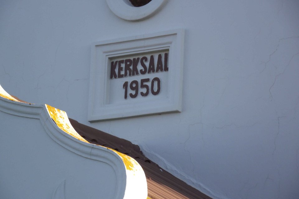 WK-WITSAND-PORT_BEAUFORT-Nederduitse-Gereformeerde-Kerk_6 WK-WITSAND-PORT_BEAUFORT-Nederduitse-Gereformeerde-Kerk_6